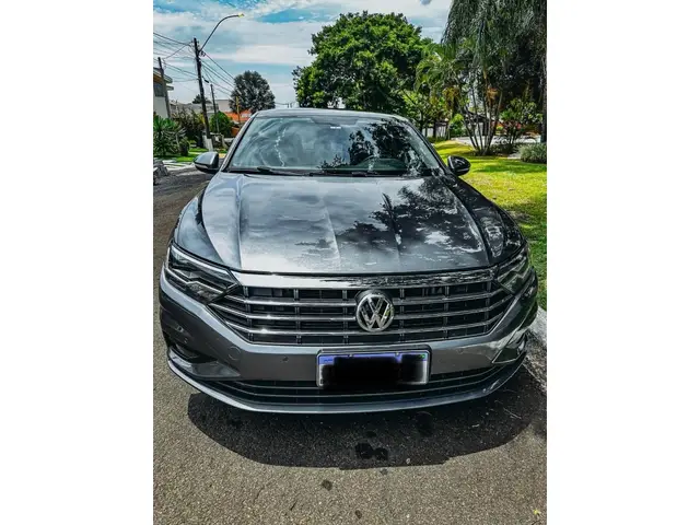 Carro Volkswagen Jetta 2019 1.4 250 TSI Comfortline