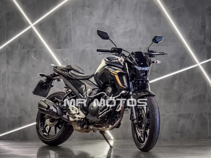 Yamaha Flex
