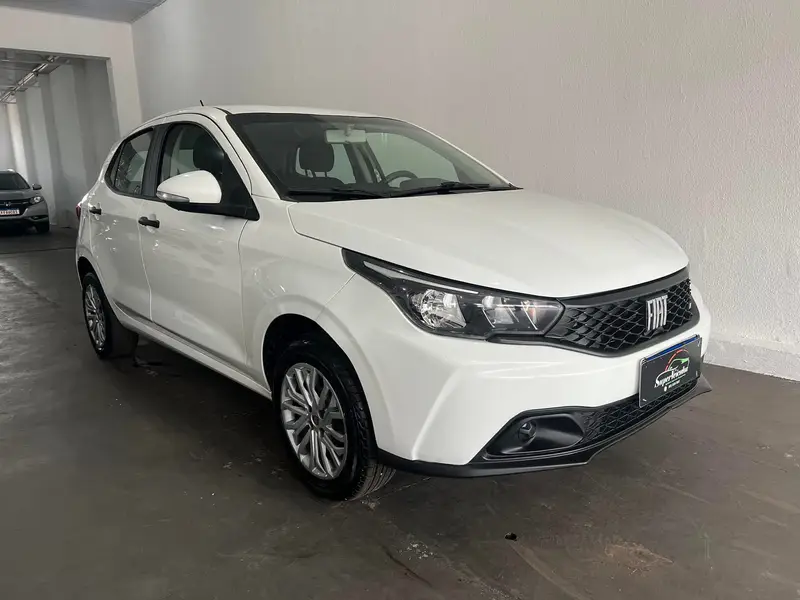 Fiat 1.0 (Flex)