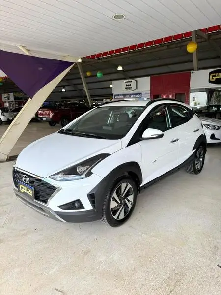 Hyundai Diamond 1.6 (Aut) (Flex)