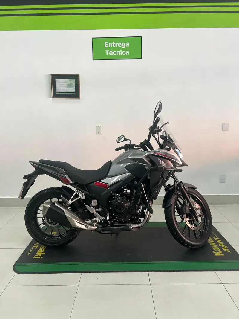 Honda CB 500X Standard