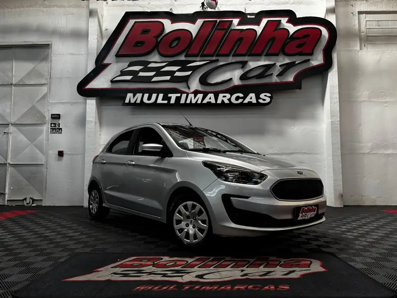 Ford Ka 1.0 SE (Flex)
