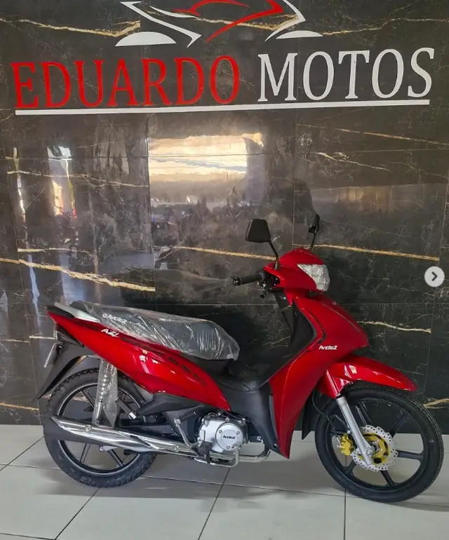Carro Avelloz AZ1 2025 AZ 01 50cc