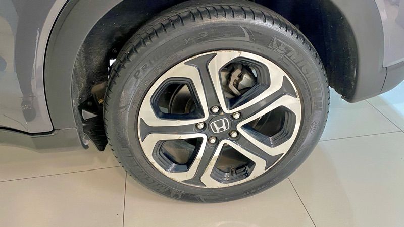 HR-V EX CVT 1.8 I-VTEC FlexOne