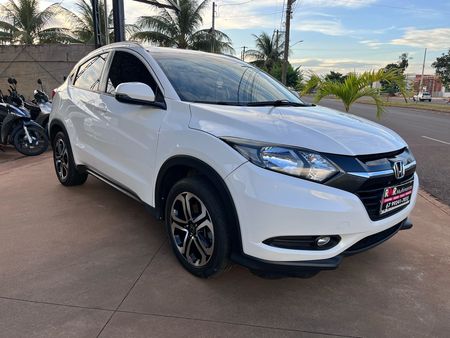 HR-V EX CVT 1.8 I-VTEC FlexOne