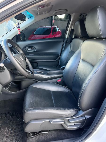 HR-V EX CVT 1.8 I-VTEC FlexOne