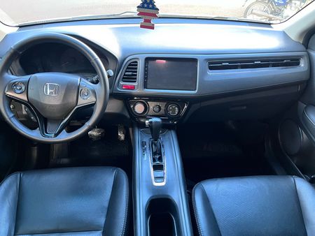 HR-V EX CVT 1.8 I-VTEC FlexOne