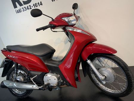 Biz 125i ES
