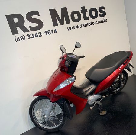 Biz 125i ES