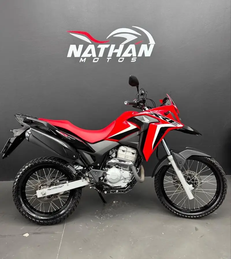 Honda XRE 300 ABS