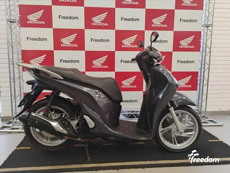 Honda SH 150i ABS