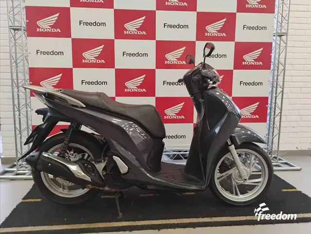 Moto Honda SH 150i 2019 ABS
