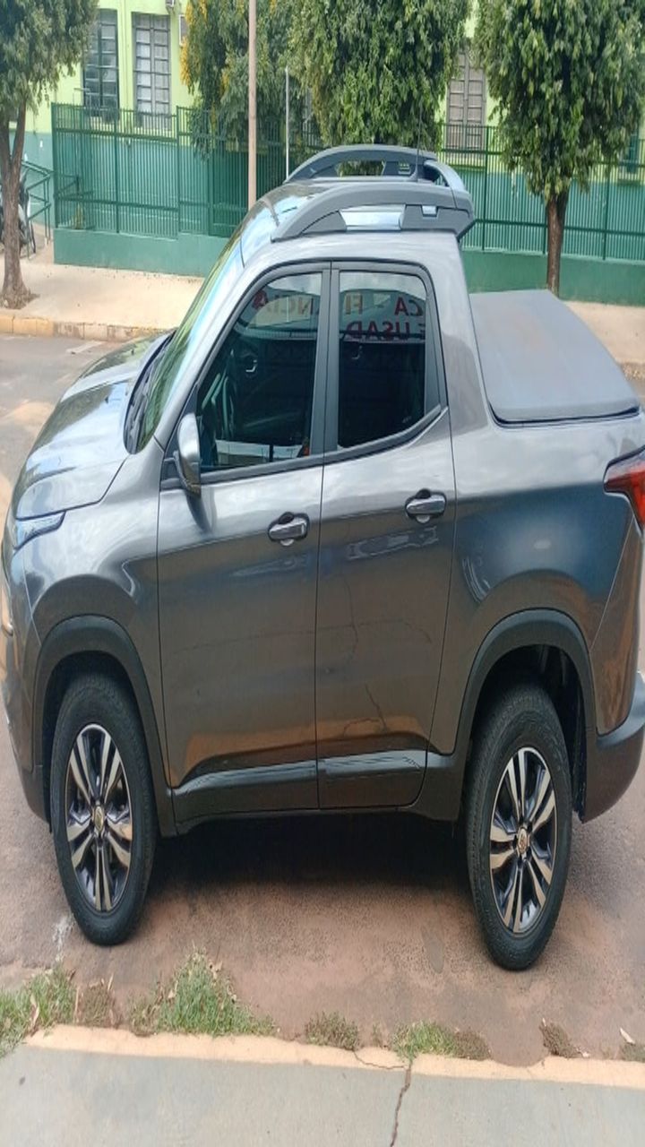 Fiat Toro