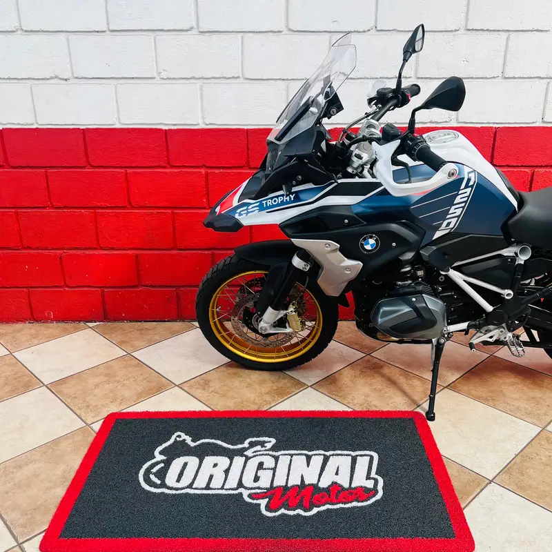 BMW R 1250 GS Premium Trophy