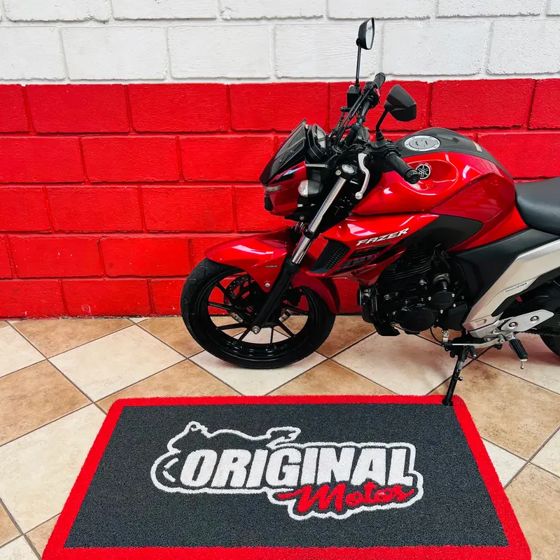 Yamaha Fazer FZ25 ABS