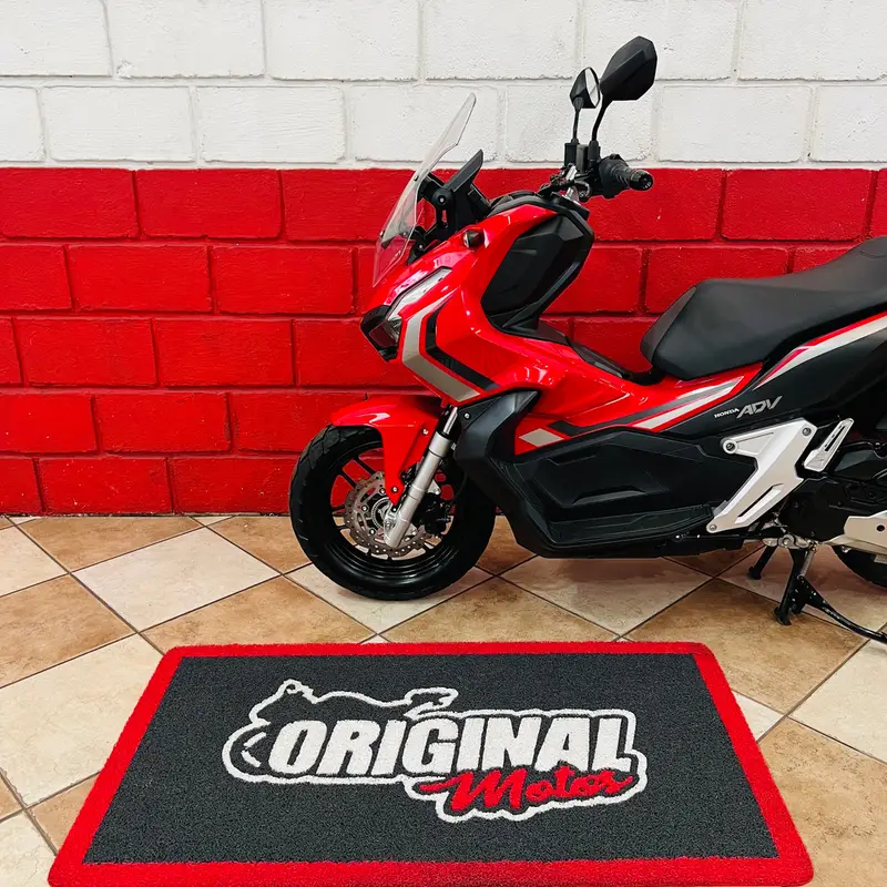Honda ADV ABS