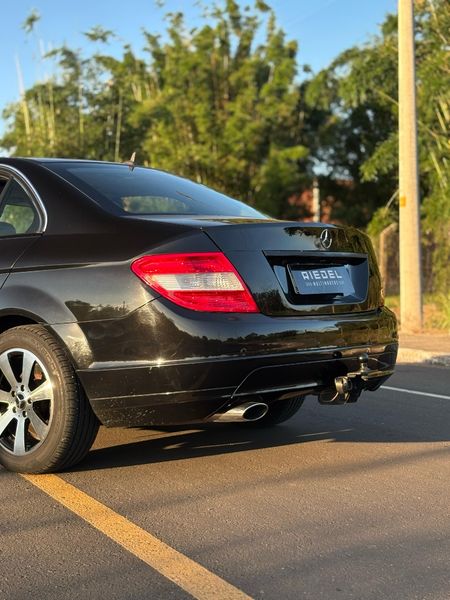 Classe C C 200 Kompressor Classic