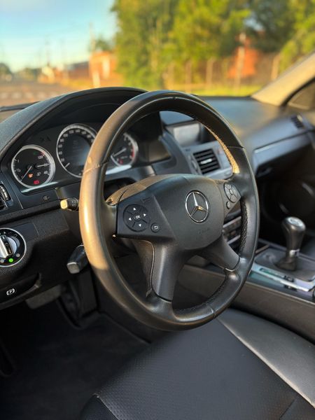 Classe C C 200 Kompressor Classic