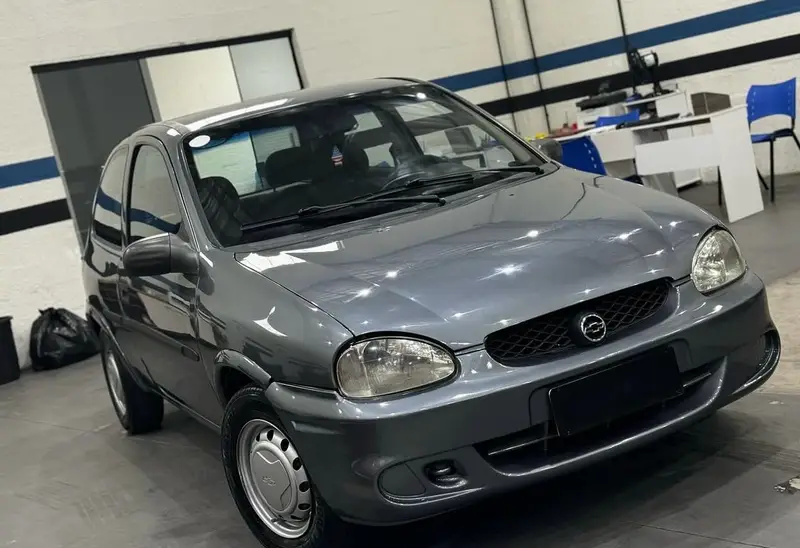 Chevrolet Corsa Hatch Wind 1.0 MPFi 2p