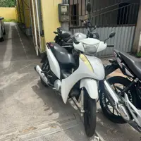Moto Honda Biz 125i 2014 EX