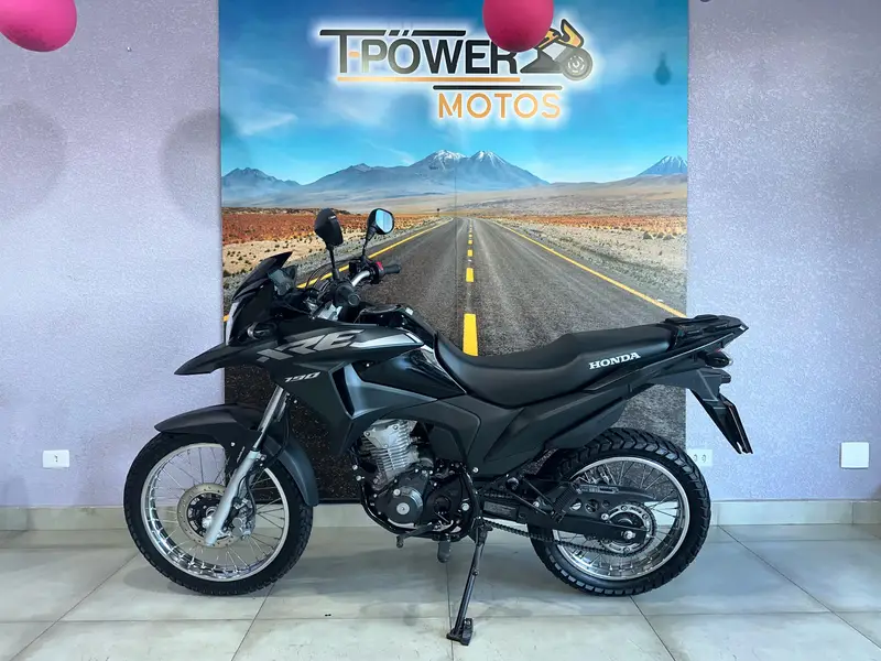 Honda ABS