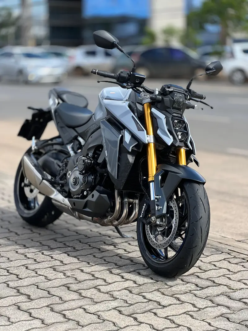 Suzuki GSX S 1000 ABS