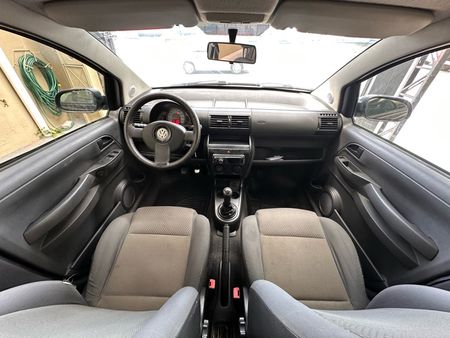 Fox Trend 1.0 8V (Flex)