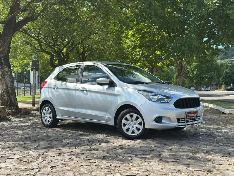 Ford Ka 1.0 SE (Flex)