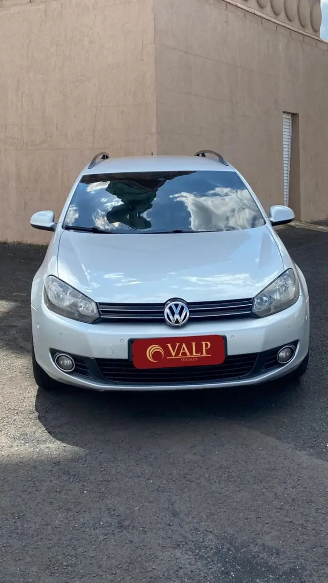 Carro Volkswagen Jetta 2011 2.5 20V