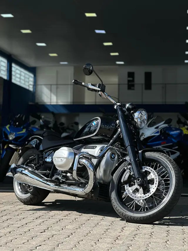 Carro BMW R 18 2023 ABS