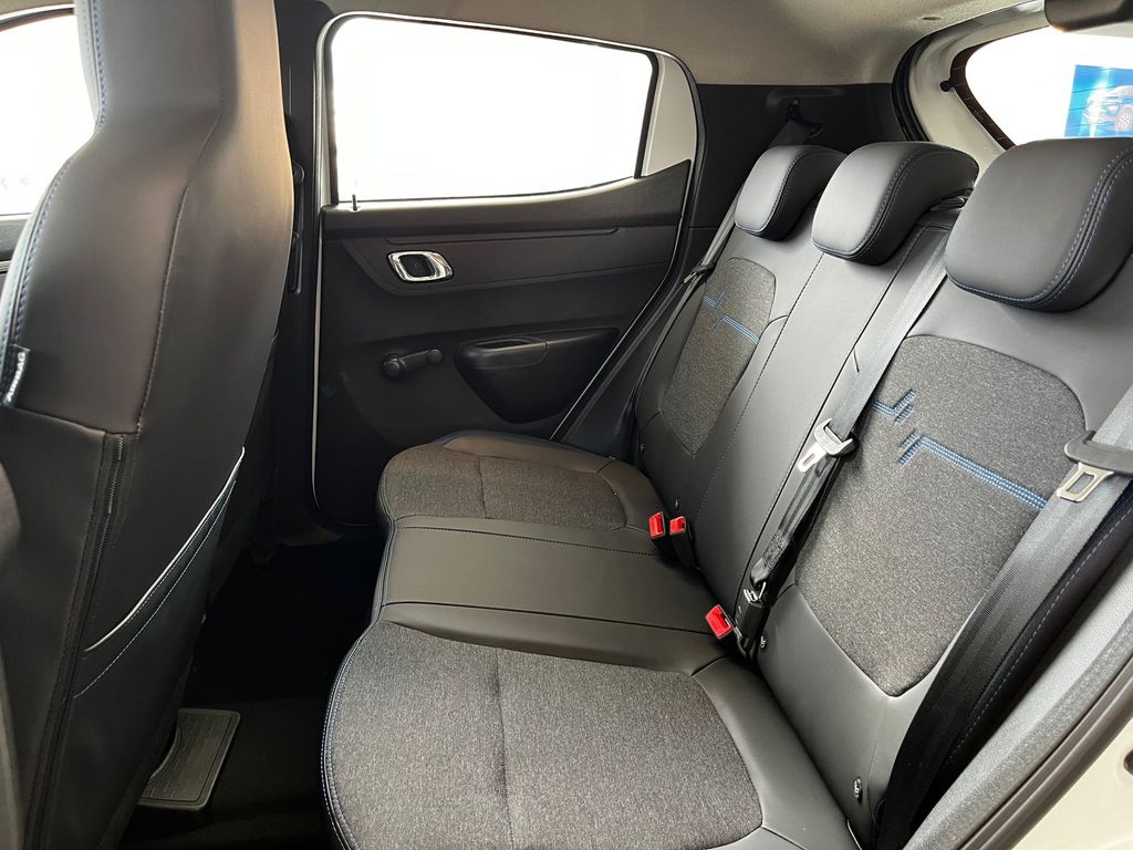 Kwid Intense 1.0