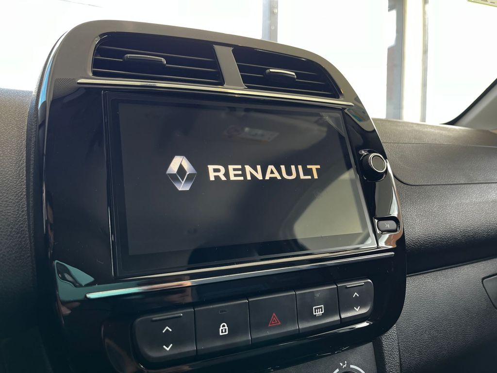 Kwid Intense 1.0