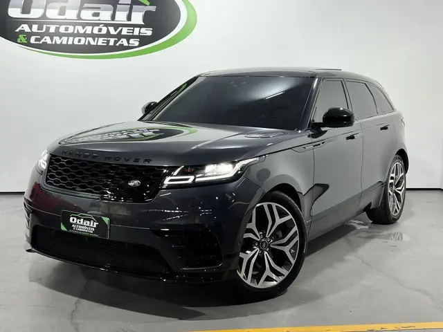 Carro Land Rover Range Rover Velar 2020 2.0 P300 R-DYNAMIC SE