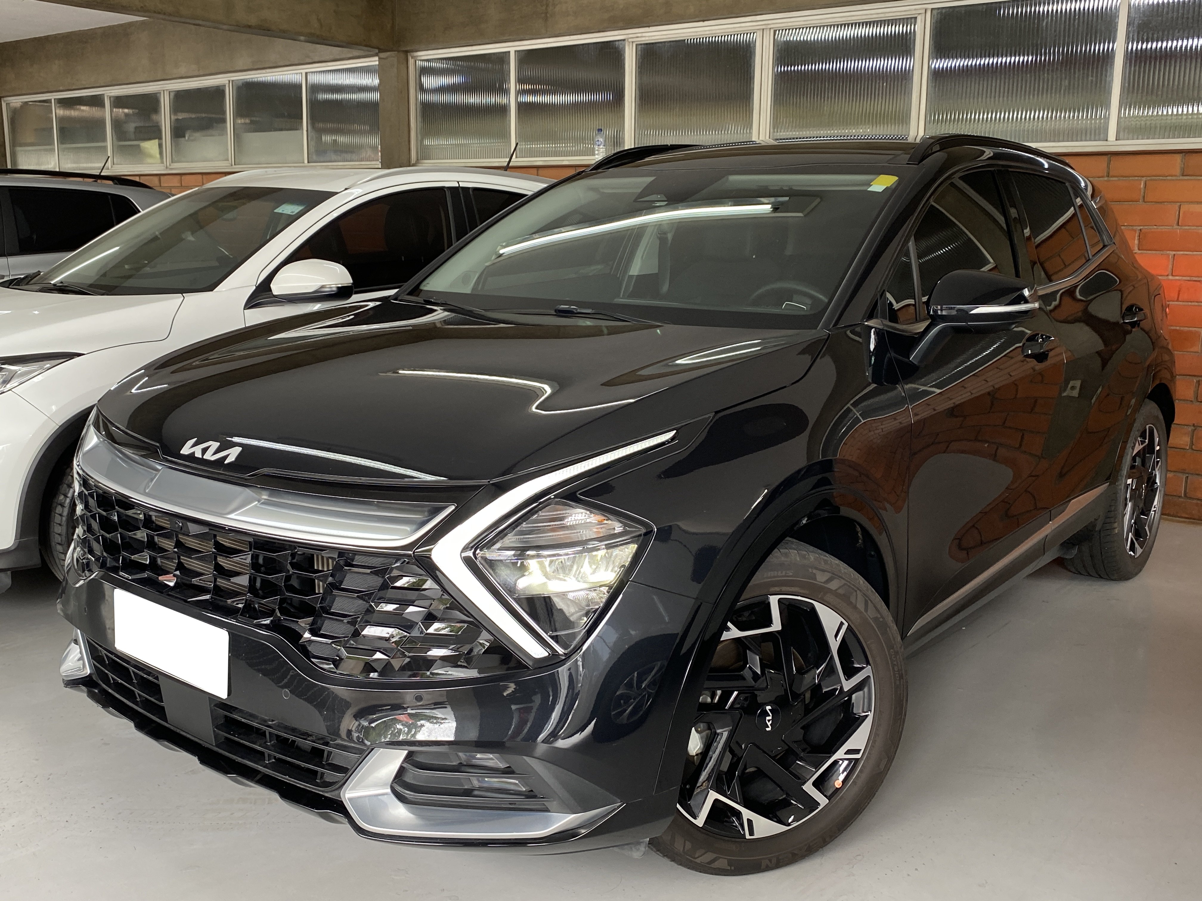 kia ex prestige 1.6