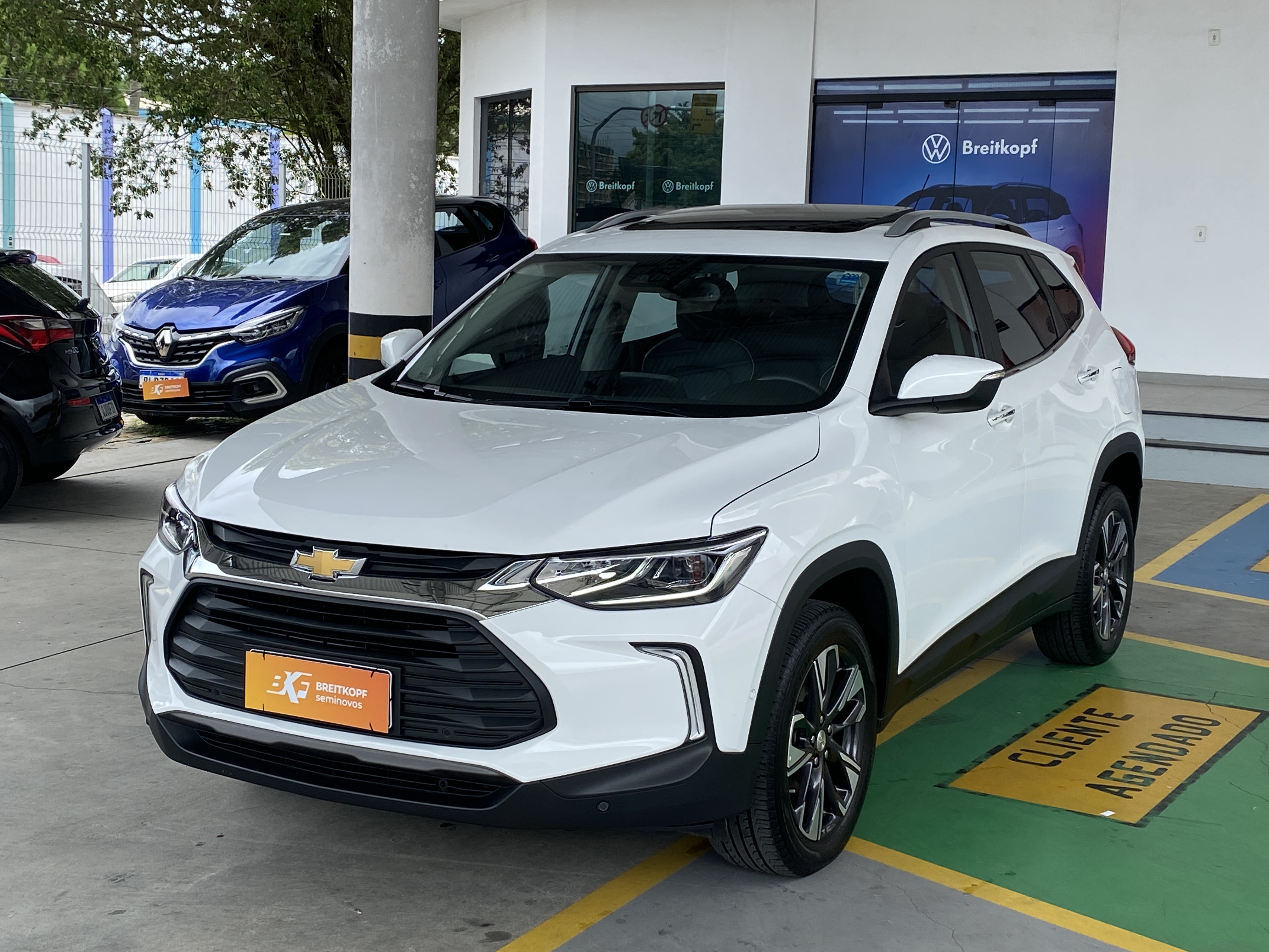 gm - chevrolet premier 1.2 turbo (aut.)