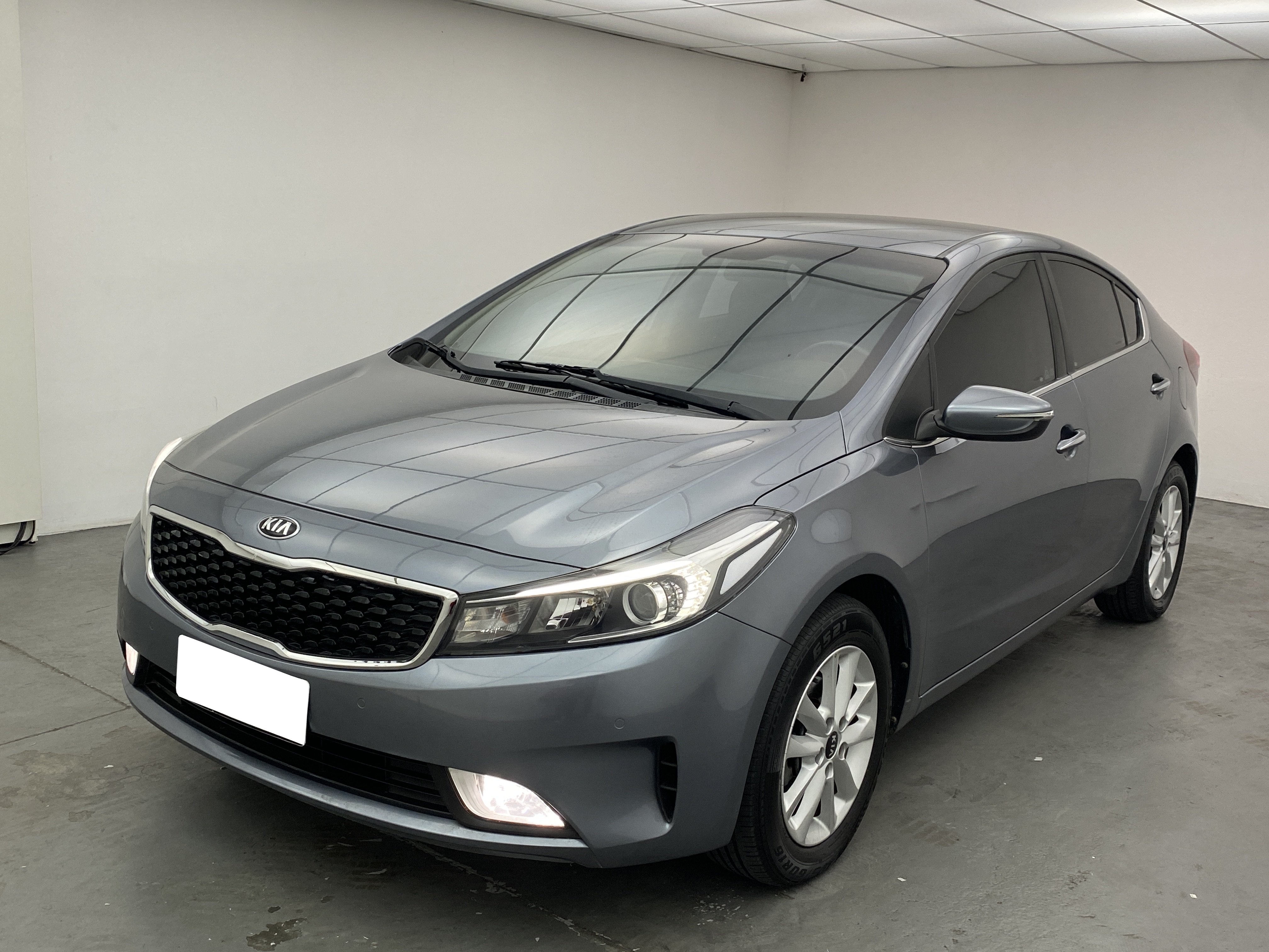 kia 1.6 at e.395