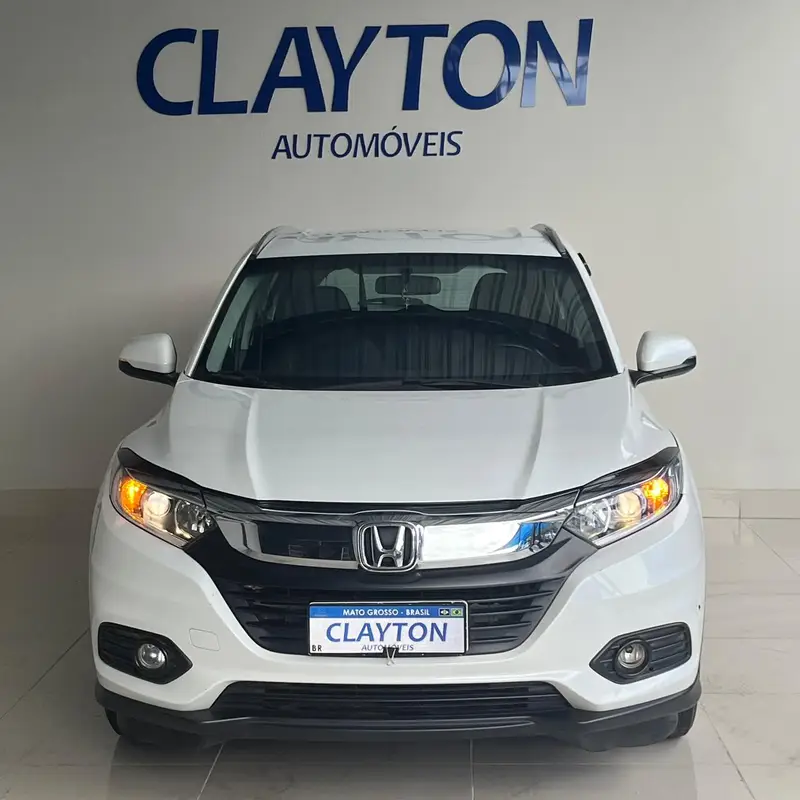 Honda HR-V EX CVT 1.8 I-VTEC FlexOne