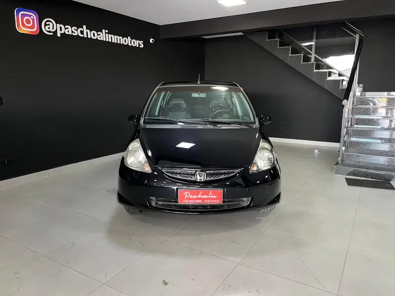 Honda Fit LX 1.4