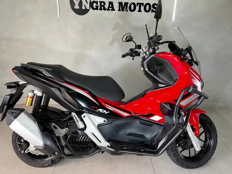 Honda ABS