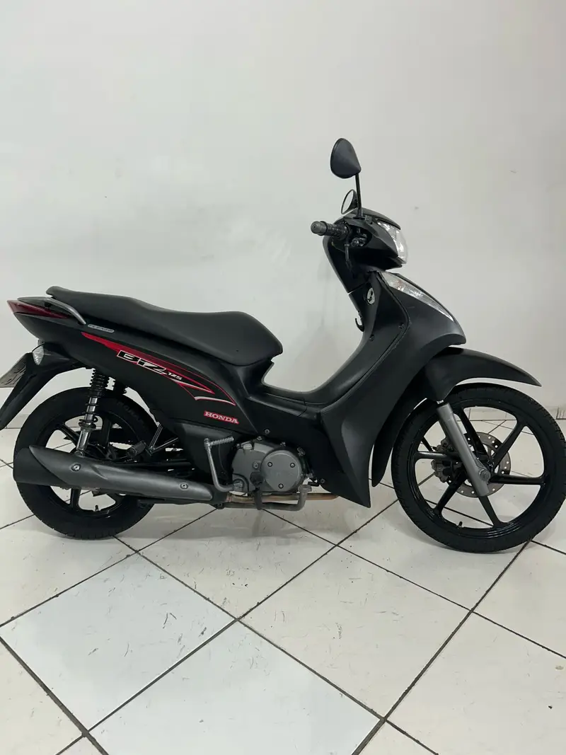 Honda Biz 125i EX
