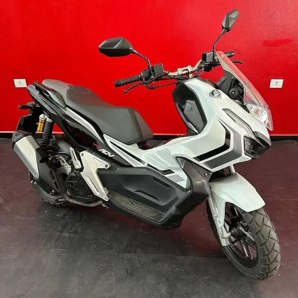 Moto Honda ADV 2021 ABS