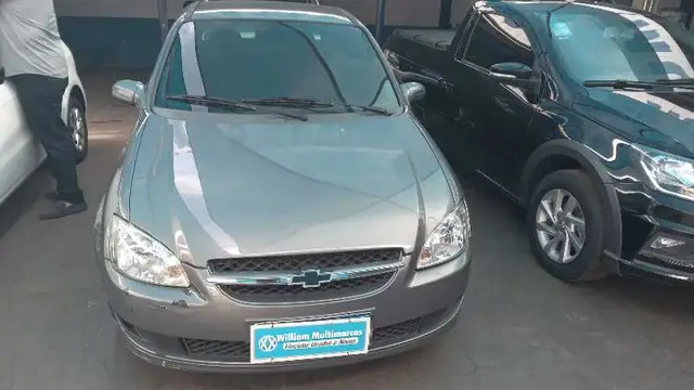 Carro Chevrolet Classic 2013 LS VHC E 1.0 (Flex)