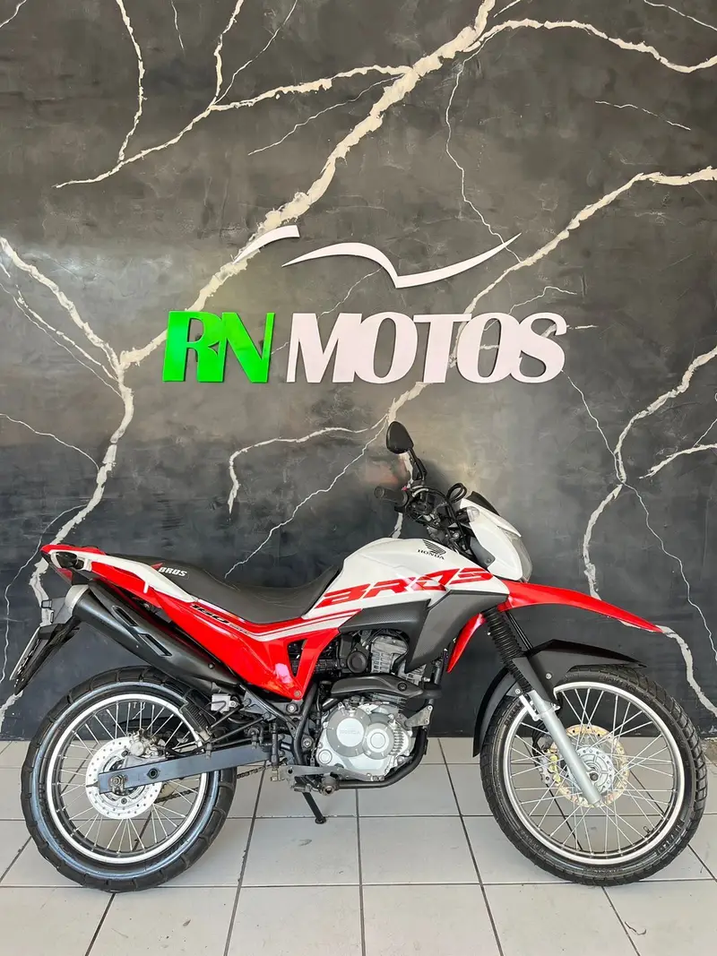 Honda NXR 160 Bros ESDD