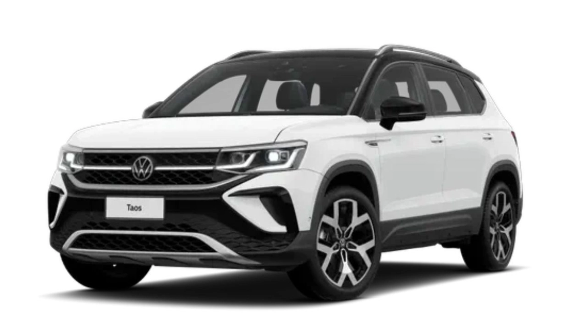 Versão topo de linha do SUV está com condições especiais até o final de fevereiro