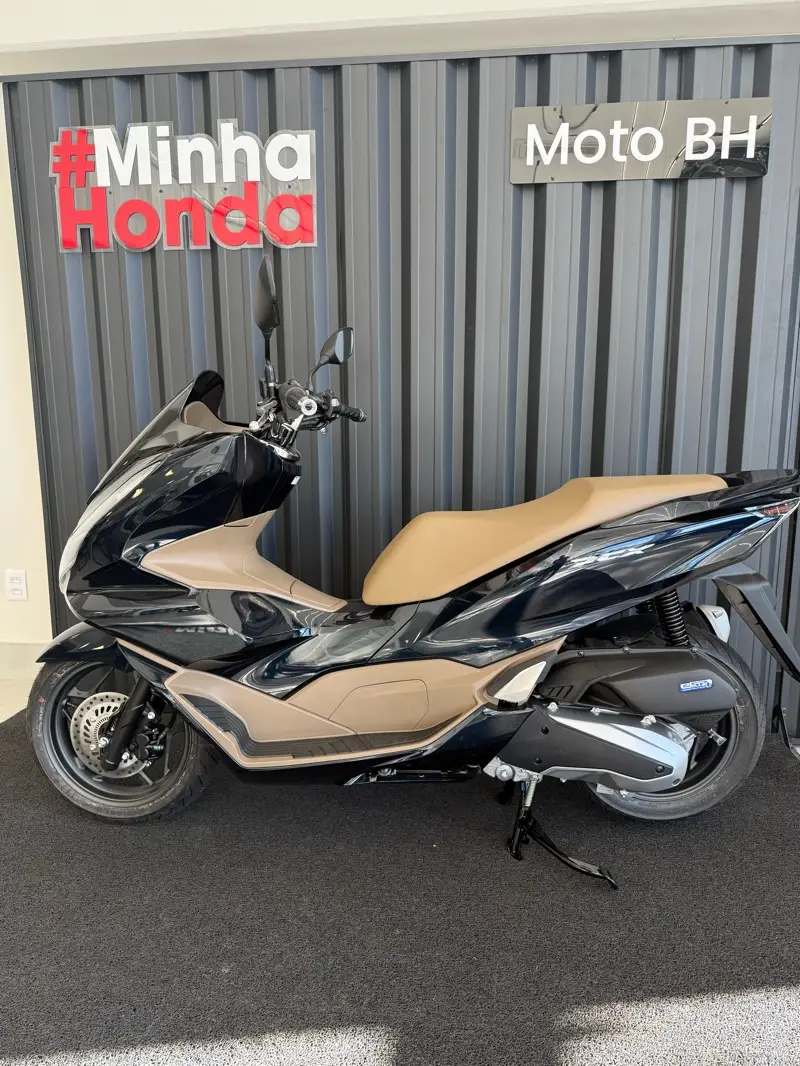 Honda PCX 160 ABS