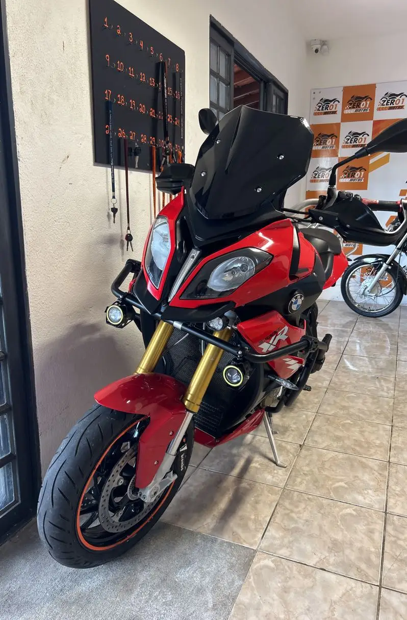 BMW S 1000 XR XR