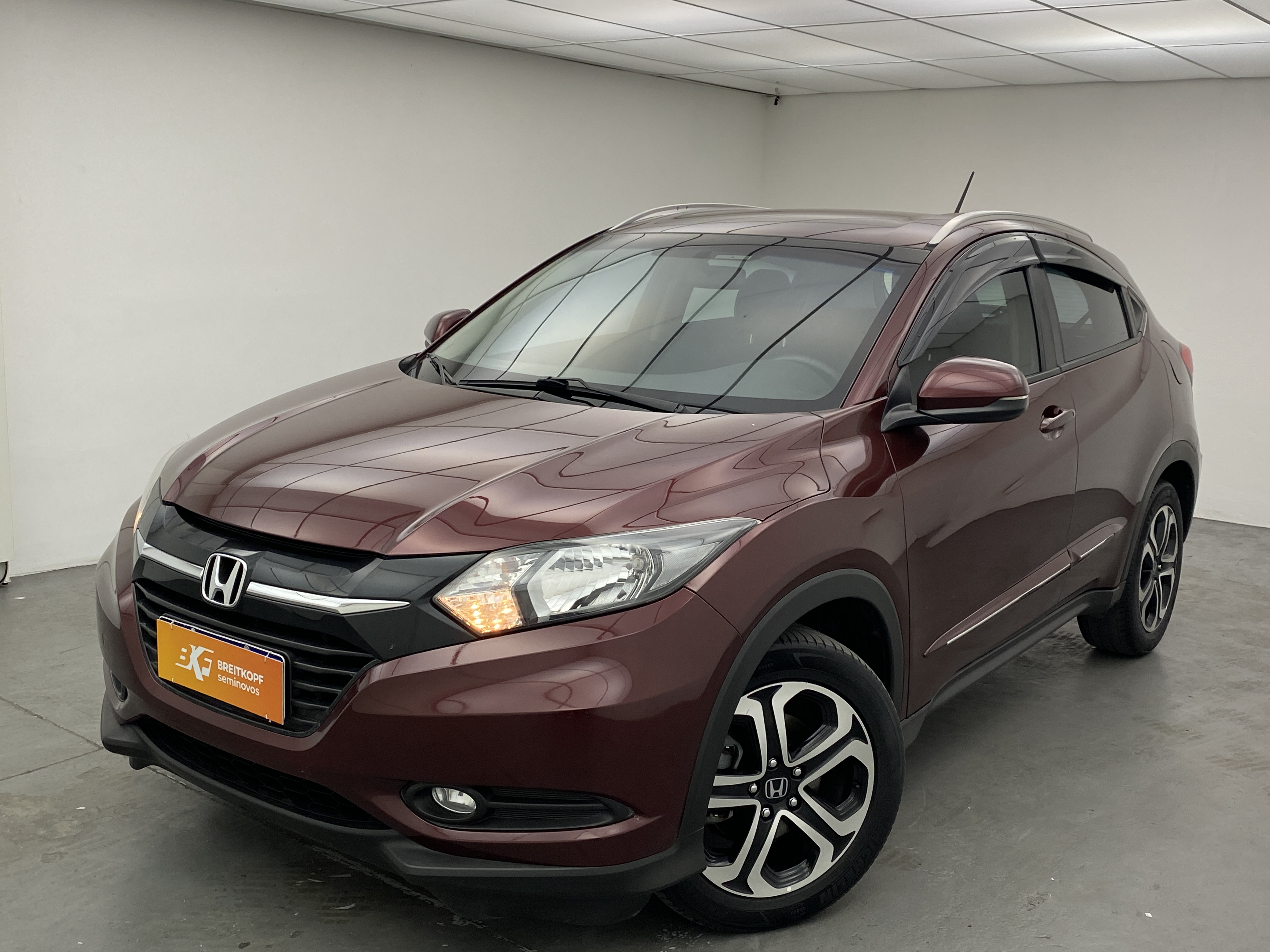 honda ex cvt 1.8 i-vtec flexone