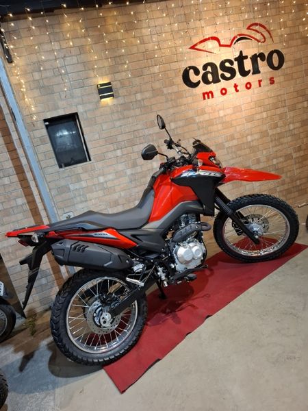 NXR 160 Bros Flex