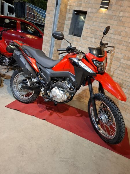 NXR 160 Bros Flex