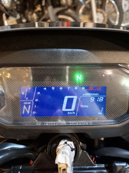 NXR 160 Bros Flex